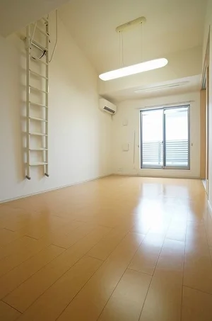 北小金駅（千葉県）のマンスリーマンション・ウィークリーマンション「オークヒルズⅢ 203・洋室(No.1289815)」メイン画像