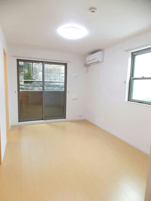 延岡市のマンスリーマンション・ウィークリーマンション「レジェンド春日 104・洋室(No.1289818)」メイン画像