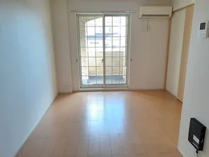 のマンスリーマンション・ウィークリーマンション「コフレッタ 101・洋室(No.1289819)」メイン画像