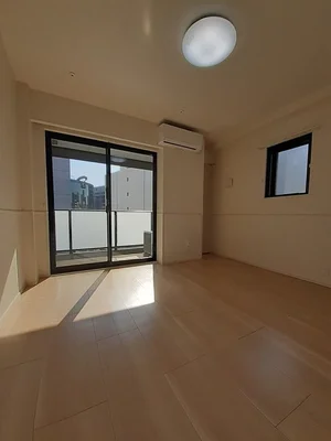 東京大学医学部附属病院周辺のマンスリーマンション・ウィークリーマンション「ベスティエ秋葉原 702・洋室(No.1289823)」メイン画像