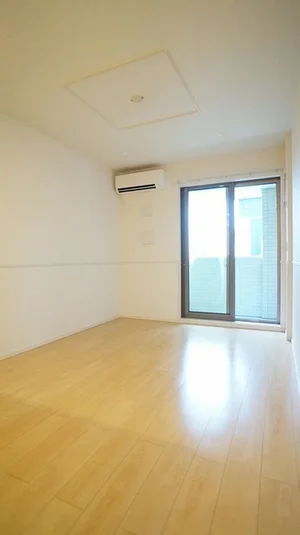 のマンスリーマンション・ウィークリーマンション「ハイムコンフォートＤ 102・洋室(No.1289825)」メイン画像