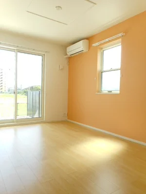 南宮崎駅（宮崎県）のマンスリーマンション・ウィークリーマンション「カルム 105・DK(No.1289826)」メイン画像