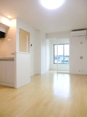 日向市駅（宮崎県）のマンスリーマンション・ウィークリーマンション「サラブレッド　Ⅴ 103・LDK(No.1289828)」メイン画像