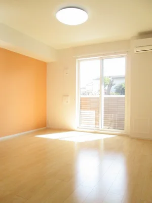 宮崎神宮駅（宮崎県）のマンスリーマンション・ウィークリーマンション「アルディエンテ 102・洋室(No.1289829)」メイン画像