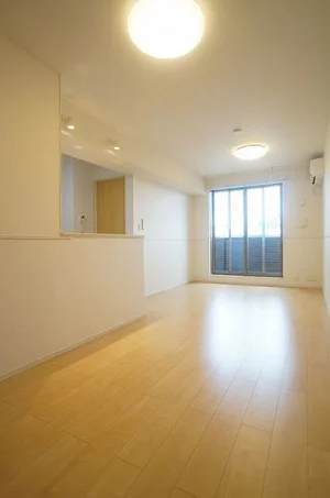 のマンスリーマンション・ウィークリーマンション「ラフォーレ古ヶ崎 301・洋室(No.1289833)」メイン画像