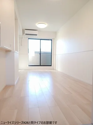 千葉県の大東建託リーシング株式会社のマンスリーマンション・ウィークリーマンション「井原ハイツ 202・洋室(No.1289842)」メイン画像