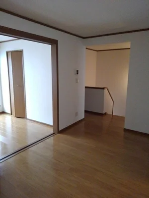 のマンスリーマンション・ウィークリーマンション「ハピネス・コバ 202・洋室(No.1289865)」メイン画像