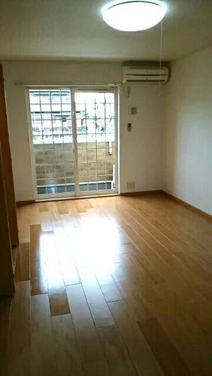 鈴鹿市のマンスリーマンション・ウィークリーマンション「ブリリアント白子Ⅱ 102・洋室(No.1289867)」メイン画像