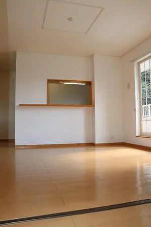 亀山駅（三重県）のマンスリーマンション・ウィークリーマンション「ニューリバーサイド 205・洋室(No.1289870)」メイン画像