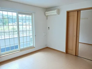 亀山市のマンスリーマンション・ウィークリーマンション「ニューリバーサイド 205・洋室(No.1289870)」メイン画像