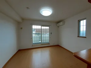 のマンスリーマンション・ウィークリーマンション「サニーコート 203・洋室(No.1289871)」メイン画像