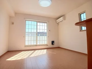 大阪府のマンスリーマンション・ウィークリーマンション「サニーコート 203・洋室(No.1289871)」メイン画像