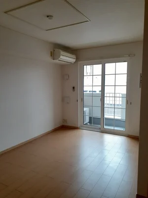 鈴鹿サーキット稲生駅（三重県）のマンスリーマンション・ウィークリーマンション「プリメロⅡ 102・洋室(No.1289873)」メイン画像