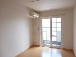 のマンスリーマンション・ウィークリーマンション「プリメロⅡ 102・洋室(No.1289873)」メイン画像