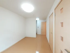 伊丹駅（兵庫県）のマンスリーマンション・ウィークリーマンション「ブリーゼ行基 102・洋室(No.1289874)」メイン画像