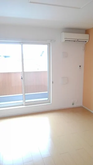 白子駅（三重県）のマンスリーマンション・ウィークリーマンション「マーベラス 201・洋室(No.1289882)」メイン画像