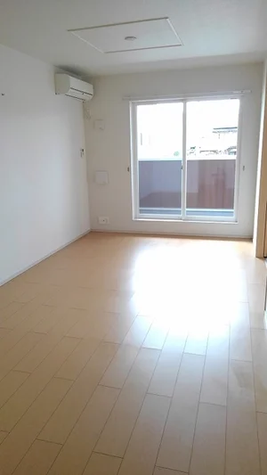 のマンスリーマンション・ウィークリーマンション「ラ・ルーチェ　Ｃ 202・洋室(No.1289885)」メイン画像