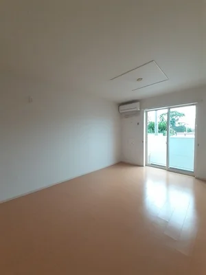 のマンスリーマンション・ウィークリーマンション「ペガサスＡ棟 103・洋室(No.1289886)」メイン画像