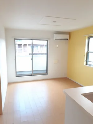 伊佐市のマンスリーマンション・ウィークリーマンション「ＨＯＵＳＥ・６ 201・洋室(No.1289887)」メイン画像