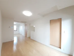 福岡県の大東建託リーシング株式会社のマンスリーマンション・ウィークリーマンション「リッジモンド 306・洋室(No.1289888)」メイン画像