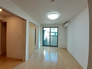 兵庫県のマンスリーマンション・ウィークリーマンション「ノホ・エルア昆陽 103・洋室(No.1289889)」メイン画像