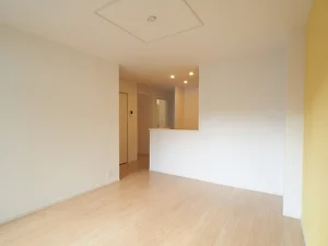 福岡県の大東建託リーシング株式会社のマンスリーマンション・ウィークリーマンション「キーファー　ムルデ　Ⅱ 103・洋室(No.1289891)」メイン画像