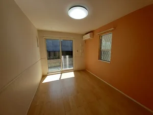 鈴鹿市のマンスリーマンション・ウィークリーマンション「ティーズ　ガーデンⅡ 103・洋室(No.1289893)」メイン画像