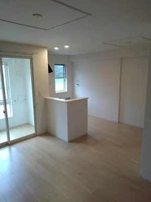 酒田駅（山形県）のマンスリーマンション・ウィークリーマンション「ソレアード 102・洋室(No.1289895)」メイン画像