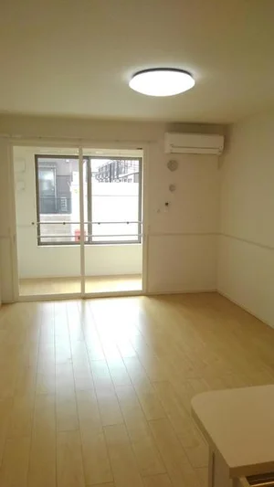 のマンスリーマンション・ウィークリーマンション「サントル　ヴィラージュ　Ⅳ 101・洋室(No.1289896)」メイン画像