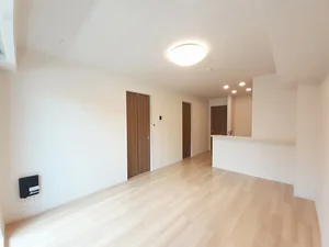 のマンスリーマンション・ウィークリーマンション「ミモザ 102・洋室(No.1289897)」メイン画像