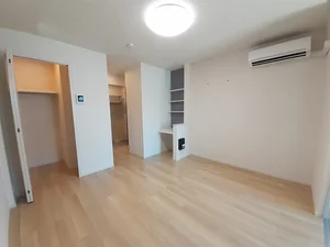 福岡県の大東建託リーシング株式会社のマンスリーマンション・ウィークリーマンション「ピースフルライフ 101・洋室(No.1289898)」メイン画像