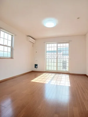 のマンスリーマンション・ウィークリーマンション「ノイエツァイトⅡ 101・洋室(No.1289900)」メイン画像