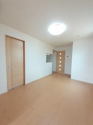 静岡県のマンスリーマンション・ウィークリーマンション「メゾンアンジュ 101・洋室(No.1289902)」メイン画像