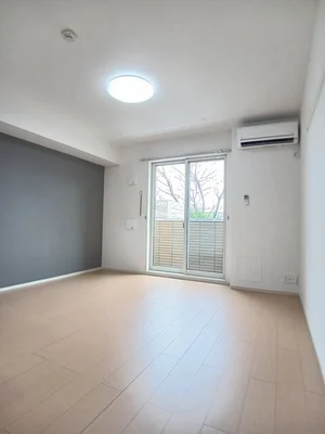 大川市のマンスリーマンション・ウィークリーマンション「アプリコット　Ⅰ 102・洋室(No.1289903)」メイン画像