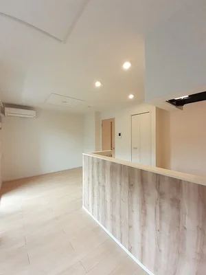 のマンスリーマンション・ウィークリーマンション「ボナール・ブルー 101・洋室(No.1289906)」メイン画像