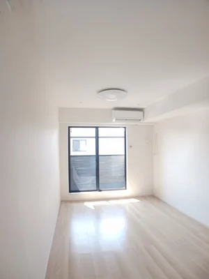 のマンスリーマンション・ウィークリーマンション「アメージングⅢ 202・洋室(No.1289908)」メイン画像