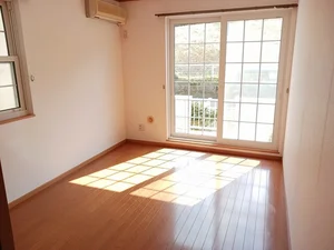 谷山駅（鹿児島県）のマンスリーマンション・ウィークリーマンション「サンリットｙＢ 103・洋室(No.1289911)」メイン画像