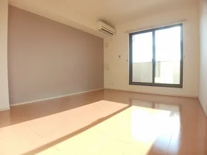 のマンスリーマンション・ウィークリーマンション「エレガンシア 202・洋室(No.1289915)」メイン画像