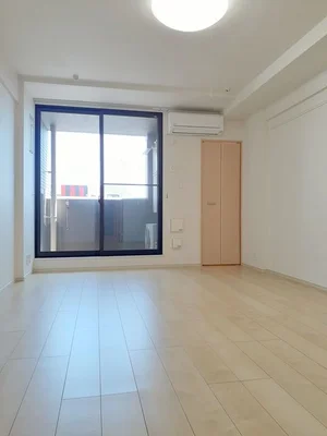 静岡県のマンスリーマンション・ウィークリーマンション「アンジュＳ＆Ｅ 305・洋室(No.1289916)」メイン画像