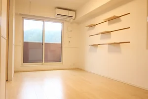 岐阜県の大東建託リーシング株式会社のマンスリーマンション・ウィークリーマンション「トレカーサ　Ⅱ 102・洋室(No.1289919)」メイン画像