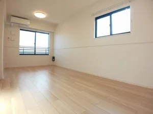 土岐市のマンスリーマンション・ウィークリーマンション「ファーネス上ヶ峰 201・洋室(No.1289923)」メイン画像