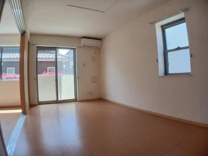 のマンスリーマンション・ウィークリーマンション「フレ－シュフラン　Ⅰ 102・洋室(No.1289928)」メイン画像