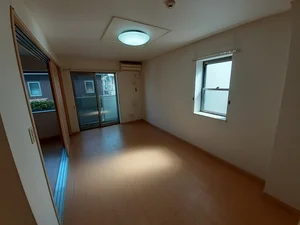 のマンスリーマンション・ウィークリーマンション「フレ－シュフラン　Ⅰ 102・洋室(No.1289928)」メイン画像