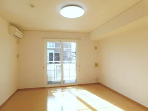 中野栄駅（宮城県）のマンスリーマンション・ウィークリーマンション「グレース・ガーデンⅥ 101・洋室(No.1289929)」メイン画像