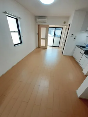 のマンスリーマンション・ウィークリーマンション「グラン・スイート 103・洋室(No.1289931)」メイン画像