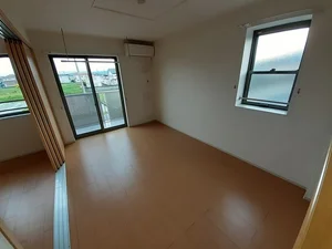 のマンスリーマンション・ウィークリーマンション「コットン　ヴィラ・イーストⅣ 203・洋室(No.1289933)」メイン画像