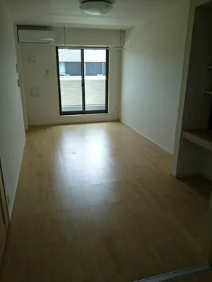 南相馬市のマンスリーマンション・ウィークリーマンション「ユーハイムＤ 204・洋室(No.1289938)」メイン画像