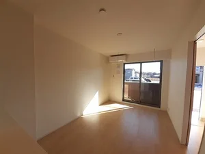 のマンスリーマンション・ウィークリーマンション「アンジェリック　Ｈ 103・洋室(No.1289939)」メイン画像