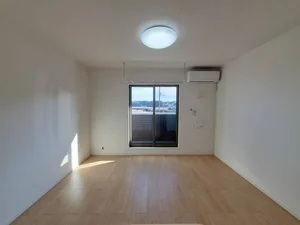 相馬市のマンスリーマンション・ウィークリーマンション「エデンⅣ 201・洋室(No.1289940)」メイン画像