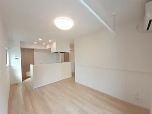 西塩釜駅（宮城県）のマンスリーマンション・ウィークリーマンション「サンハイム３１０　Ⅱ 201・LDK(No.1289941)」メイン画像